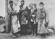 Что русские делали с плацентой новорожденного Что русские делали с плацентой новорожденного