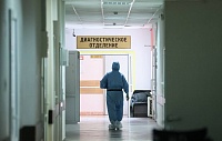 Медикам удалось выявить у пациента синдром Стила на ранней стадии Медикам удалось выявить у пациента синдром Стила на ранней стадии
