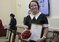 Активисты музейного дела удостоены наград Минздрава России Активисты музейного дела удостоены наград Минздрава России
