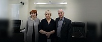 Состоялась защита диссертации на соискание ученой степени доктора исторических наук Скляровой Елены Константиновны Состоялась защита диссертации на соискание ученой степени доктора исторических наук Скляровой Елены Константиновны