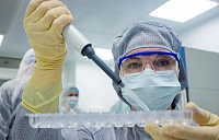 Открытие датских ученых поможет бороться с устойчивыми к антибиотикам бактериями Открытие датских ученых поможет бороться с устойчивыми к антибиотикам бактериями