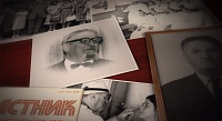 Профессор Соболь: познать, исцелить, научить. Профессор Соболь: познать, исцелить, научить.