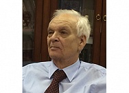 Юбилей Академика РАМН А.М. СТОЧИКА Юбилей Академика РАМН А.М. СТОЧИКА