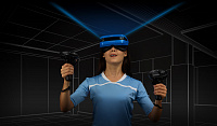 В Пензе разработали VR-среду для реабилитации людей с ментальными нарушениями В Пензе разработали VR-среду для реабилитации людей с ментальными нарушениями