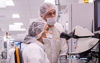 Предки бактерий научились проникать в другие клетки свыше 2 млрд лет назад Предки бактерий научились проникать в другие клетки свыше 2 млрд лет назад