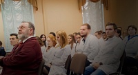 Чтения Г.Н. Троянского состоялись в Москве Чтения Г.Н. Троянского состоялись в Москве