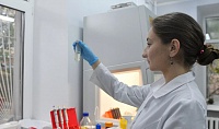 Центр Гамалеи разработал прибор, улавливающий коронавирус в воздухе Центр Гамалеи разработал прибор, улавливающий коронавирус в воздухе