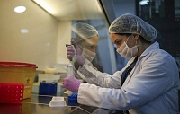 В геноме бактериофагов нашли "вирусную" версию редактора CRISPR/Cas9 В геноме бактериофагов нашли "вирусную" версию редактора CRISPR/Cas9