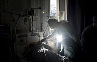 Коронавирус обвинили в провоцировании тяжелых нарушений слуха Коронавирус обвинили в провоцировании тяжелых нарушений слуха