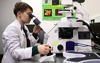 Ученые выяснили, как работает недавно открытый "бактериальный антивирус" Ученые выяснили, как работает недавно открытый "бактериальный антивирус"