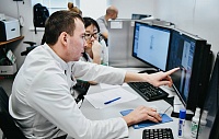 В России создали точную систему диагностики рака кожи с помощью лазера В России создали точную систему диагностики рака кожи с помощью лазера