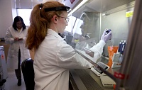 Разработана система быстрой диагностики бокового амиотрофического склероза Разработана система быстрой диагностики бокового амиотрофического склероза