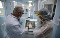 В США разработали анализ крови, выявляющий легочную гипертензию В США разработали анализ крови, выявляющий легочную гипертензию