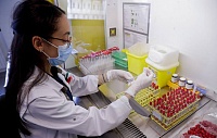 Реакция иммунитета бессимптомных больных на коронавирус оказалась необычно сильной Реакция иммунитета бессимптомных больных на коронавирус оказалась необычно сильной