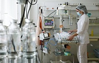 Ранние роды могут повысить риск инсульта и сердечной недостаточности на 25% Ранние роды могут повысить риск инсульта и сердечной недостаточности на 25%