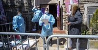 Многим переболевшим COVID-19 плохо и после выписки. Главное о пандемии из зарубежных СМИ Многим переболевшим COVID-19 плохо и после выписки. Главное о пандемии из зарубежных СМИ
