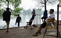 Ученые определили, сколько минут повседневной активности продлевают жизнь Ученые определили, сколько минут повседневной активности продлевают жизнь
