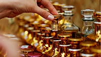Эксперты создадут библиотеку ароматов старинной Европы Эксперты создадут библиотеку ароматов старинной Европы