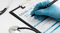 Ученые выявили 55 долгосрочных последствий COVID-19 Ученые выявили 55 долгосрочных последствий COVID-19