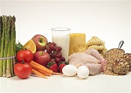 Пять продуктов, которые помогают бороться с хронической усталостью Пять продуктов, которые помогают бороться с хронической усталостью