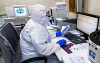 Ученые выяснили, откуда в Россию попал коронавирус Ученые выяснили, откуда в Россию попал коронавирус