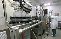 Ученые создали нанокапсулы, самоорганизующиеся по принципу "первичного бульона" Ученые создали нанокапсулы, самоорганизующиеся по принципу "первичного бульона"