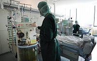 Раскрыт механизм быстрой эволюции супербактерий в организме больных людей Раскрыт механизм быстрой эволюции супербактерий в организме больных людей