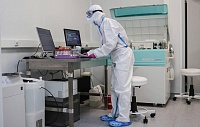 Покрытые коронавирусом поверхности становятся безопасными через 2-6 часов Покрытые коронавирусом поверхности становятся безопасными через 2-6 часов