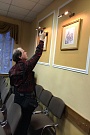 Чадрас стал ближе! Чадрас стал ближе!