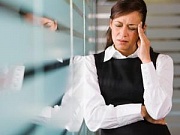 Негативные эмоции усиливают боль Негативные эмоции усиливают боль