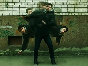 Добро пожаловать в будущее: как мозг компенсирует медленную реакцию Добро пожаловать в будущее: как мозг компенсирует медленную реакцию