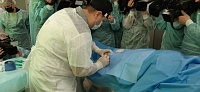 В НМИЦ радиологии испытали терапию заболеваний суставов на основе Рения-188 В НМИЦ радиологии испытали терапию заболеваний суставов на основе Рения-188