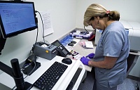 В России в течение года будет создан сервис генетической информации В России в течение года будет создан сервис генетической информации