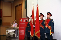 Медицина в годы войны - новый взгляд Медицина в годы войны - новый взгляд