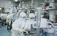 Журнал Science призвал Китай к большей открытости в изучении коронавируса Журнал Science призвал Китай к большей открытости в изучении коронавируса
