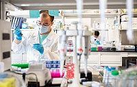 Подтверждена безопасность открытого нейросетью лекарства от легочного фиброза Подтверждена безопасность открытого нейросетью лекарства от легочного фиброза