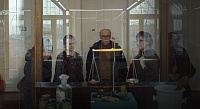 Начала работу V Всероссийская научно-практическая конференция «Медицинские музеи России: перспективы развития» Начала работу V Всероссийская научно-практическая конференция «Медицинские музеи России: перспективы развития»