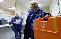 Женщины умирают при развитии сердечных приступов вдвое чаще мужчин Женщины умирают при развитии сердечных приступов вдвое чаще мужчин