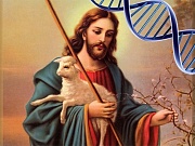 Ученые ищут ДНК Иисуса Христа Ученые ищут ДНК Иисуса Христа